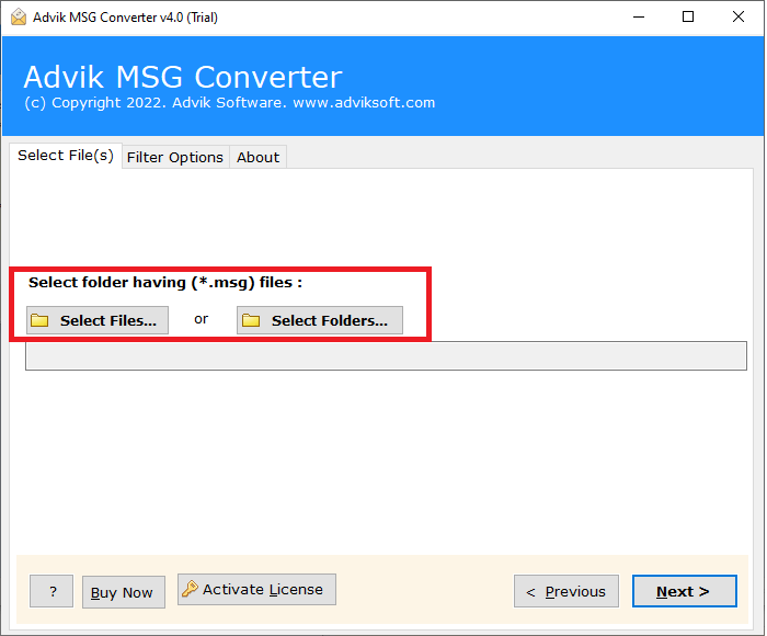Can’t Open .msg files in Outlook? Click here for Solution