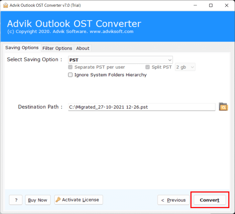 How to Convert OST to PST Without Outlook in 2024?