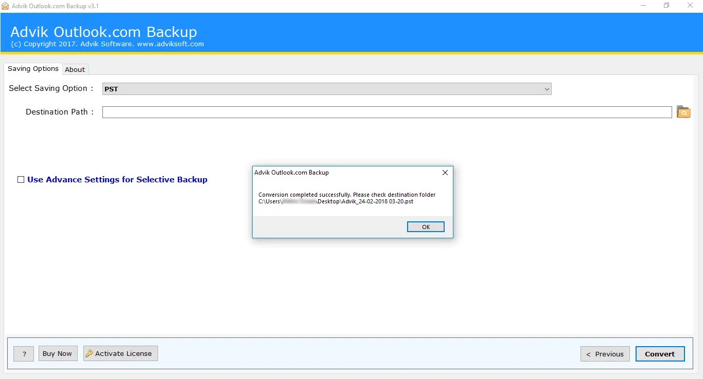 How to Fix Deleted Emails But Storage Still Full in Hotmail?