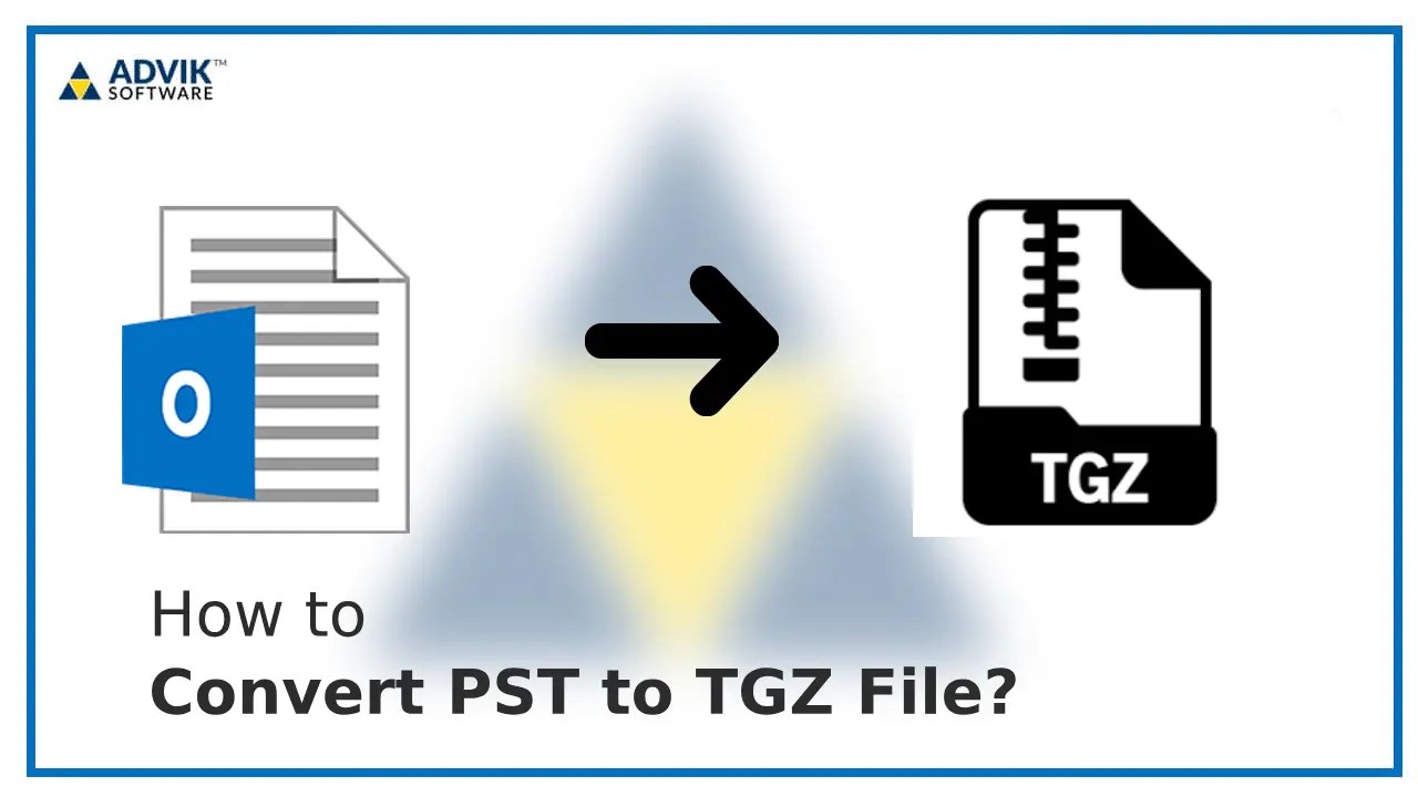 How to Convert PST to TGZ (Zimbra) File?
