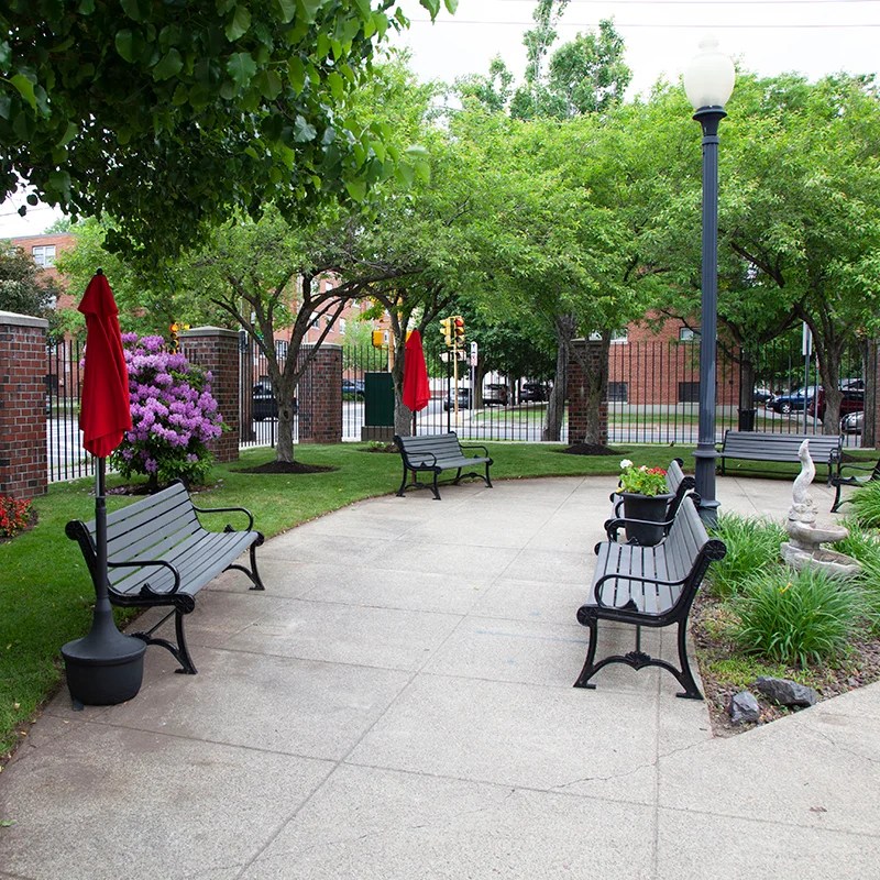 Memory Care AdviniaCare