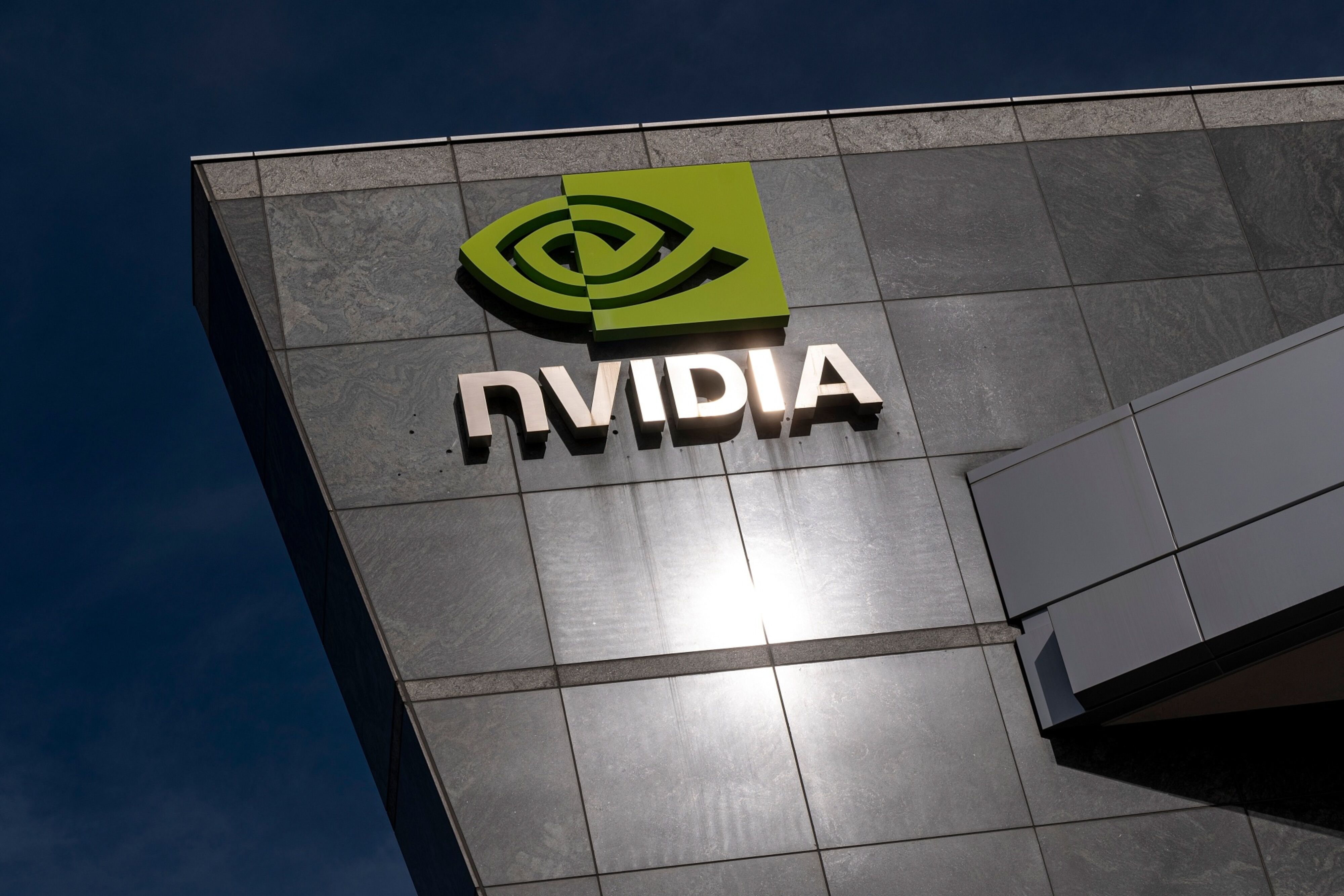 Nvidia Fails to Satisfy Lofty Investor Expectations for AI Boom