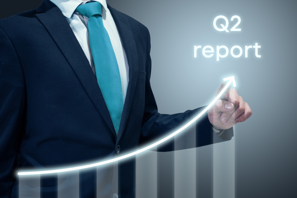Quarterly Review and Outlook Second Quarter 2024 Hoisington
