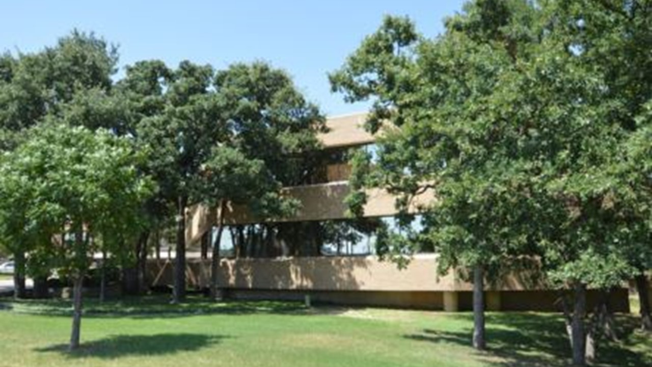 4381 Green Oaks Office Centre South Arlington Advisors Commercial Real Estate