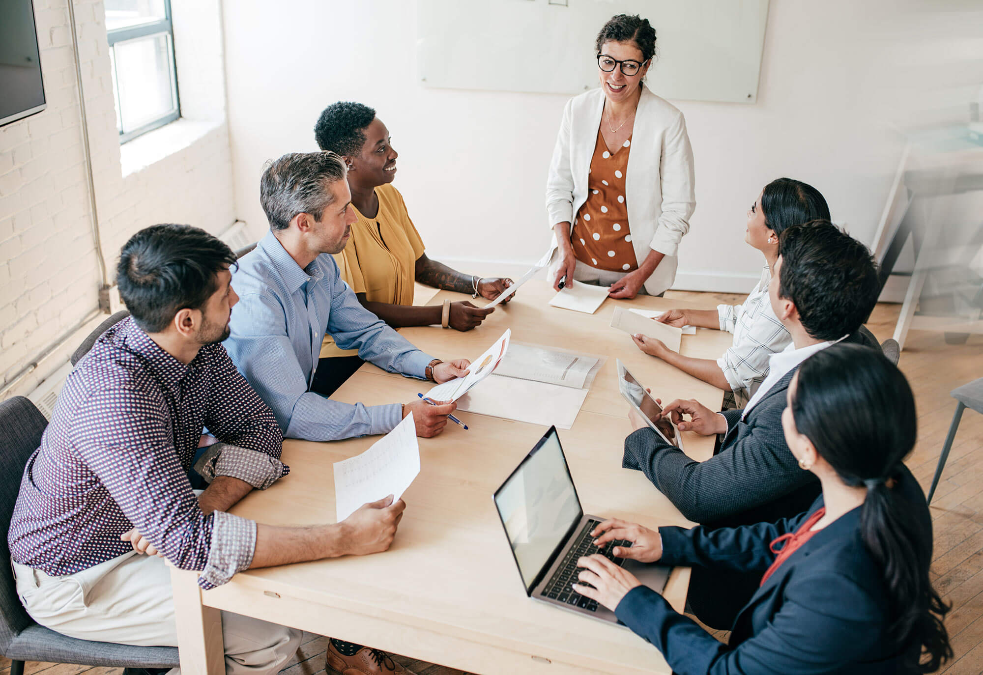 Why the Advisory Board Centre Advisory Board Centre