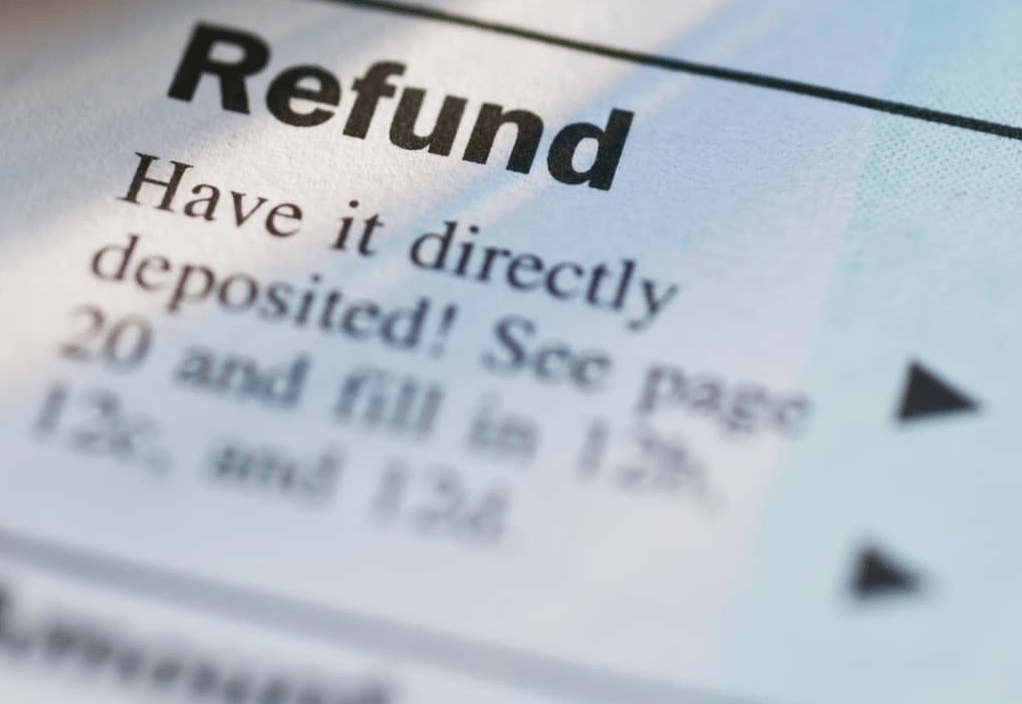 Where's My Tax Refund? We Explain Here Advisory Excellence