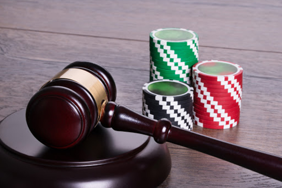 Online Gambling Law Why Is Online Gambling Regulation Important