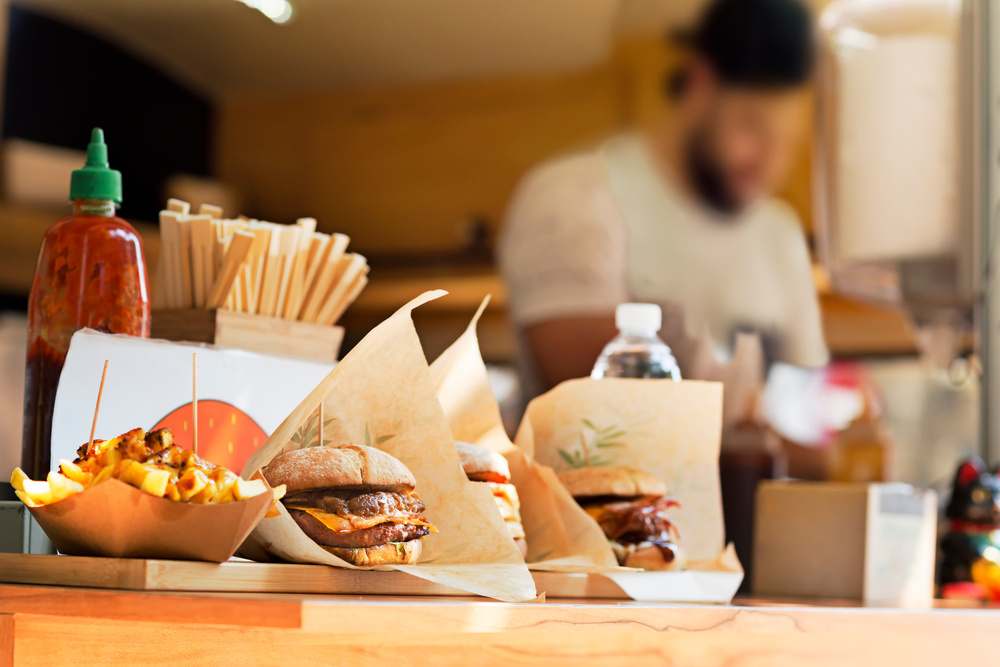 What To Include In Your Food Business Marketing Campaign Advisory
