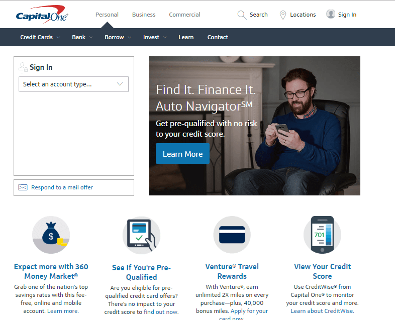 Capital One Savings Account Rates Bankrate