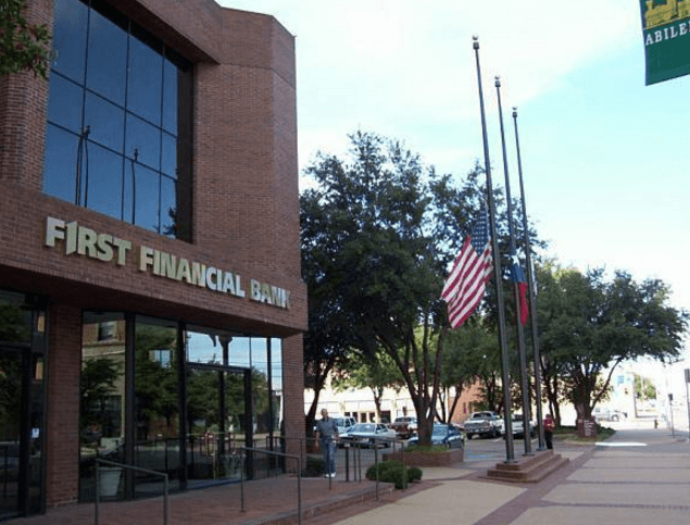 First Commerce Bank in Corpus Christi, TX Company Info & Reviews