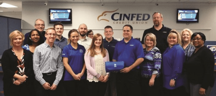 Cinfed Credit Union Ranking & Review AdvisoryHQ