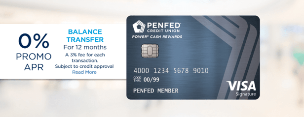 Top 4 Best PenFed Credit Cards 2017 Ranking Best Pentagon Federal