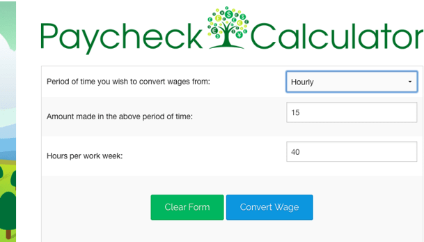 Top 6 Best Annual Salary & Calculators 2017 Ranking Yearly