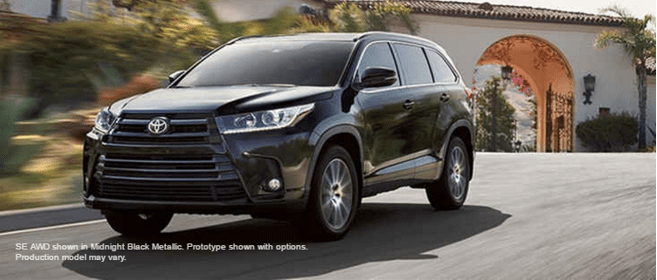 Top 6 Best 3rd Row Seating SUVs 2017 Ranking SUVs with 3rd Row