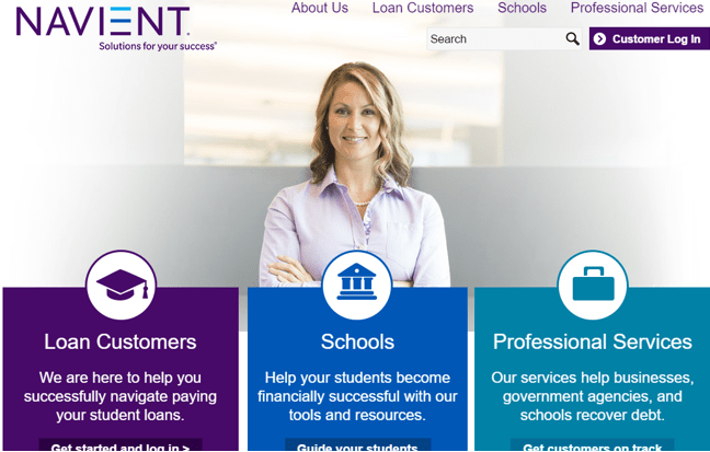Navient Student Loan 2017 Review Everything You Need to Know