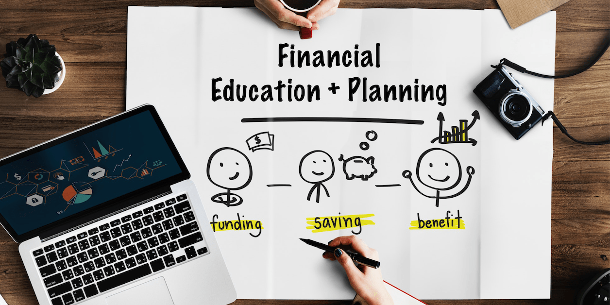 The Marriage of Education & Financial Planning Advizr