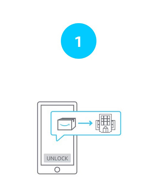 amazon driving jobs baton rouge Ali Boyer