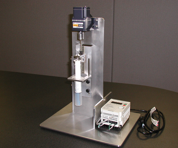 Advanced Mechanical Technologies Automation