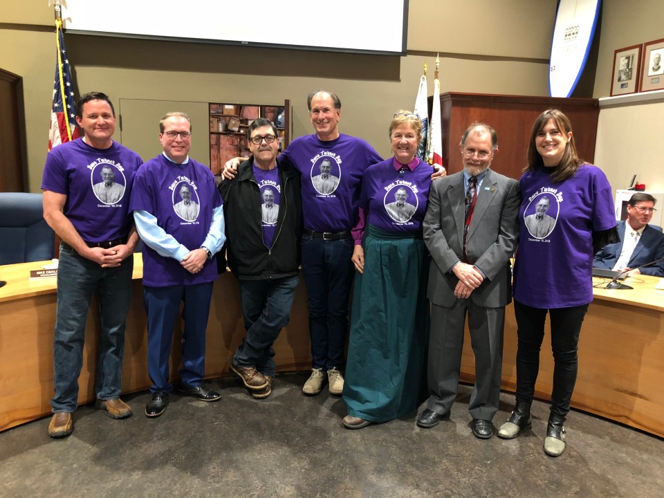 City Council has new faces, roles Fort Bragg AdvocateNews