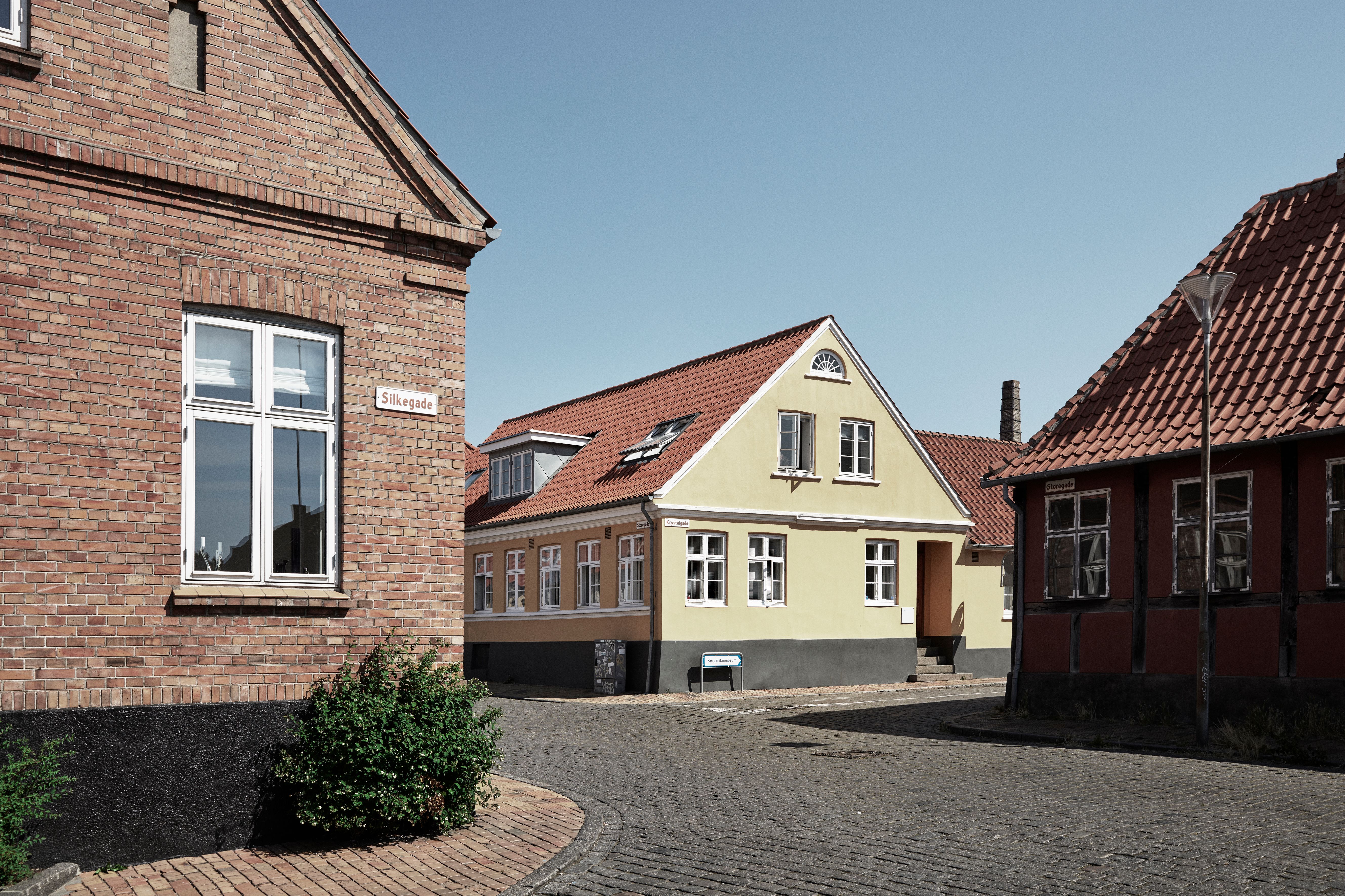 Skal du købe eller sælge bolig? Advodans boligadvokater