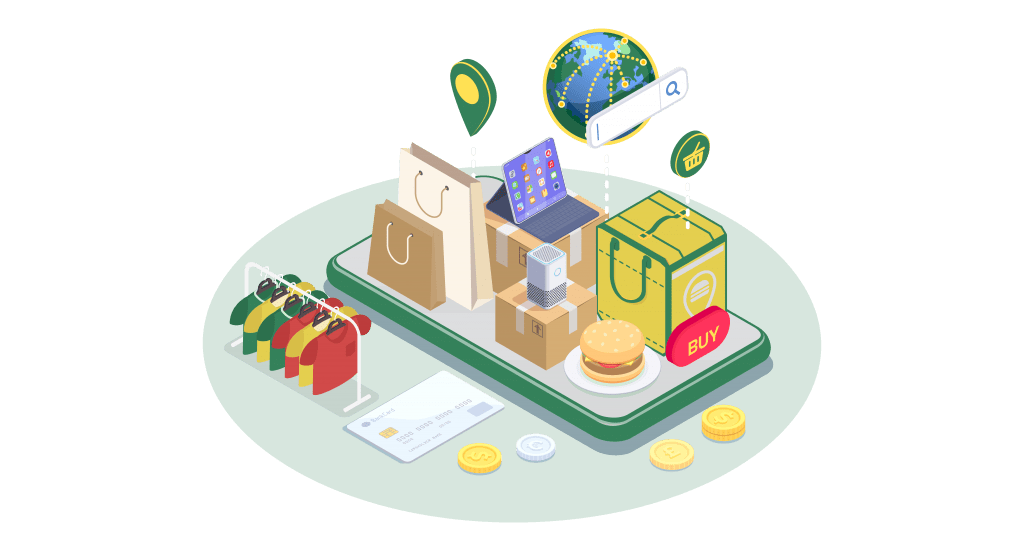 Retail & Retailer Definisi, Jenis, serta Fungsinya