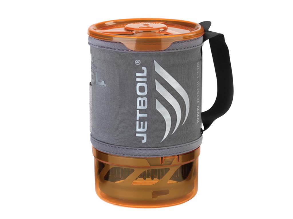 Best Backpacking Stove For The Adventure Rider ADV Pulse