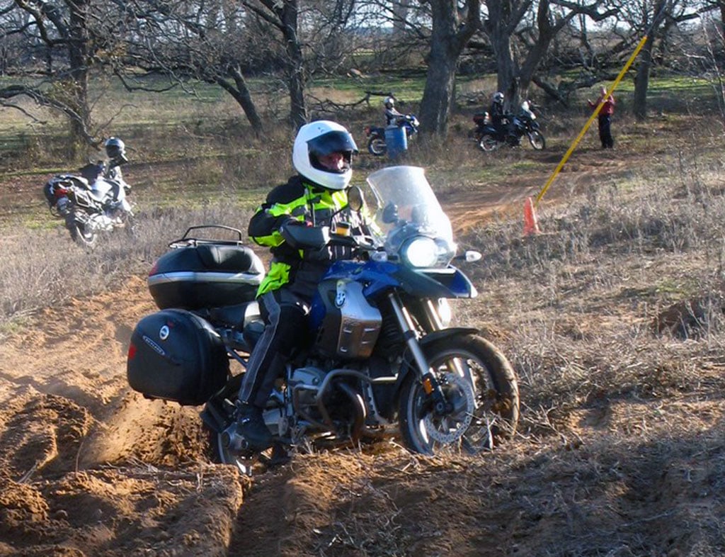 Global Map of ADV OffRoad Motorcycle Training Centers ADV Pulse