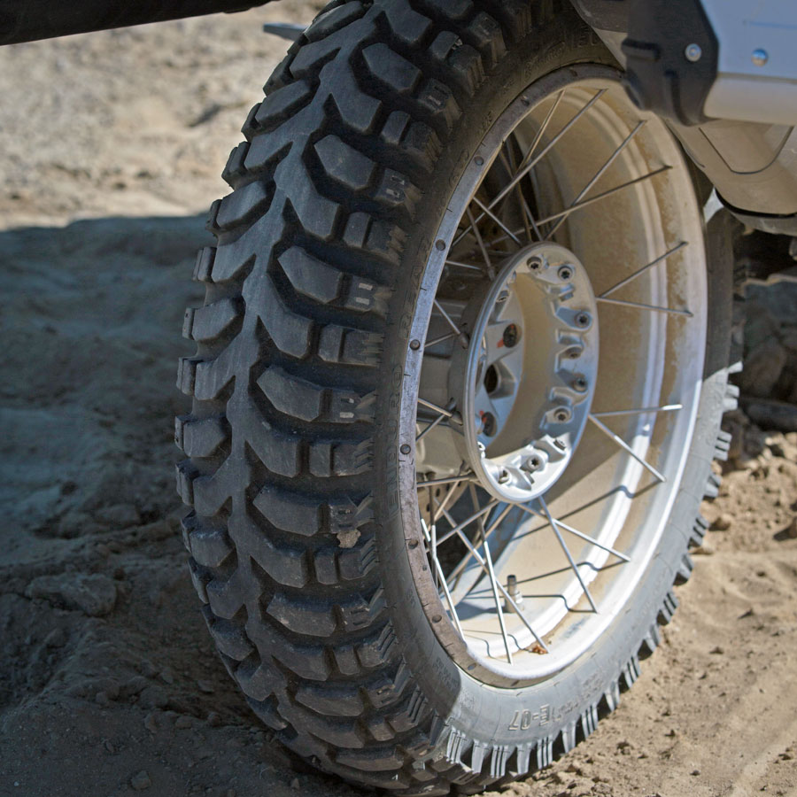 BMW R1200GS World of Adventure Bike Build ADV Pulse