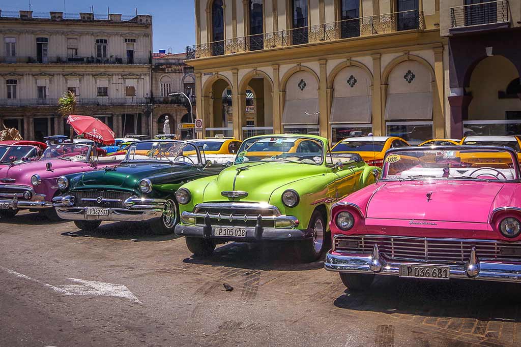 10 Things You Need to Know to Ride Cuba ADV Pulse