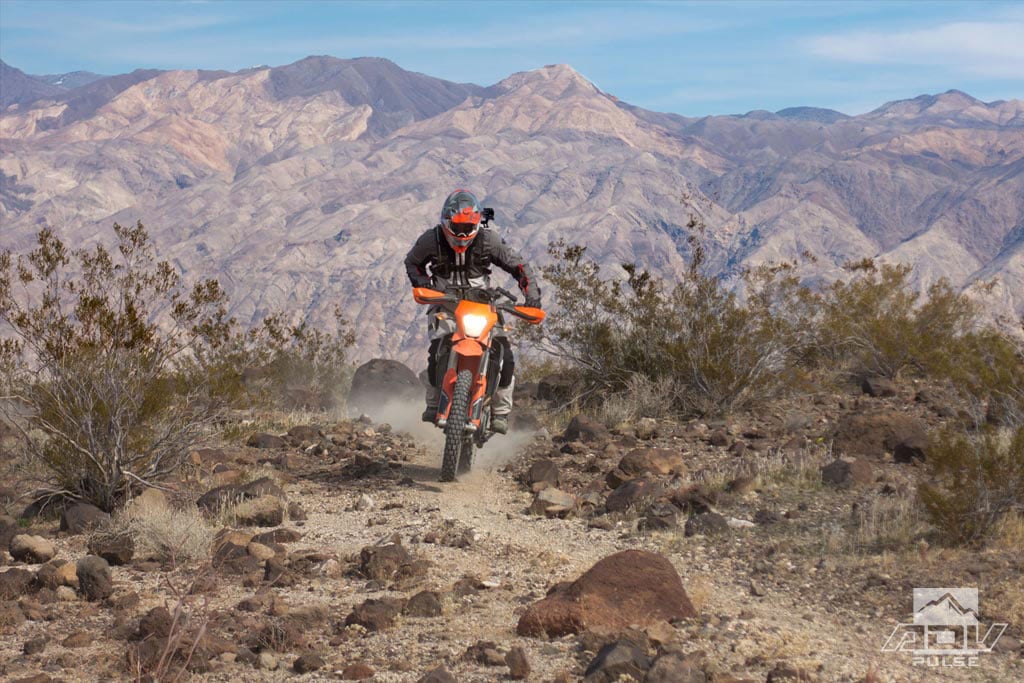 Adventure Motorcycle Trails In Southern California Reviewmotors.co