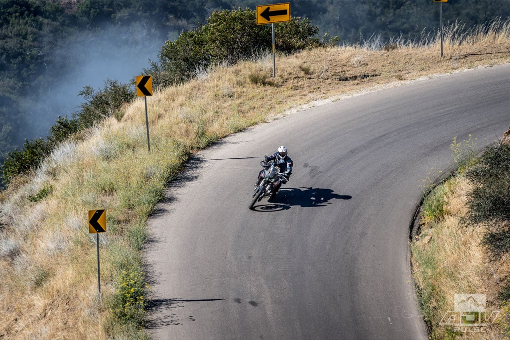 10 Great Reasons To Ride California’s Central Coast Page 2 of 2 ADV