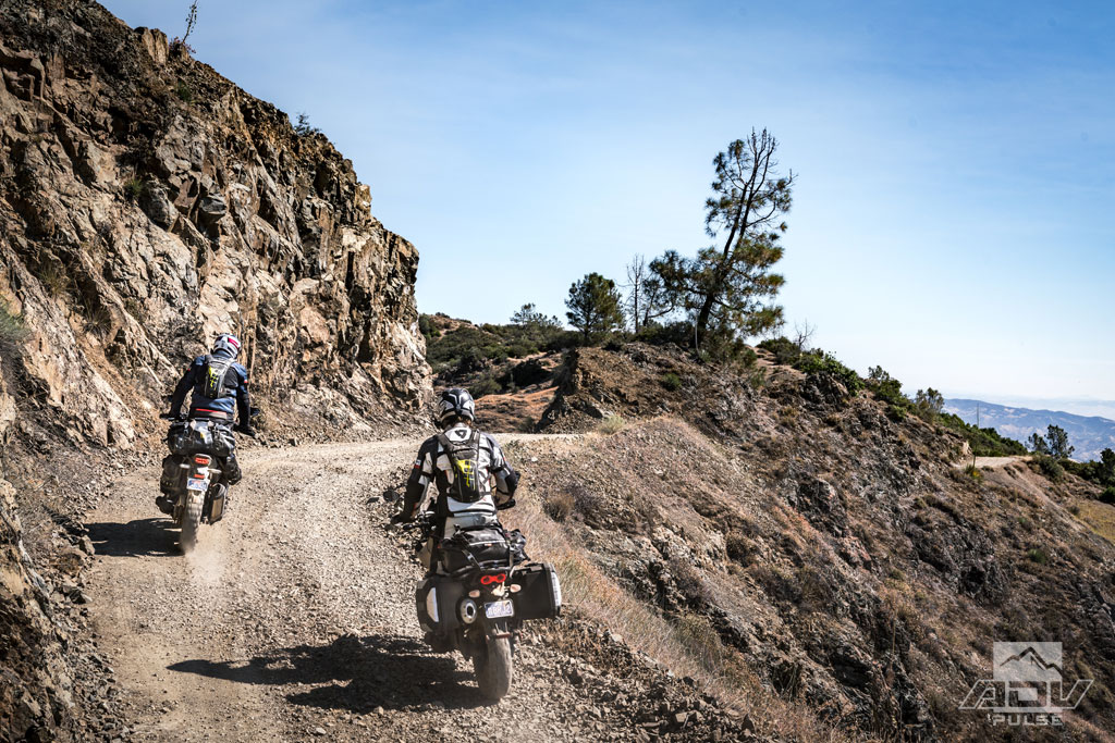 10 Great Reasons To Ride California’s Central Coast Page 2 of 2 ADV