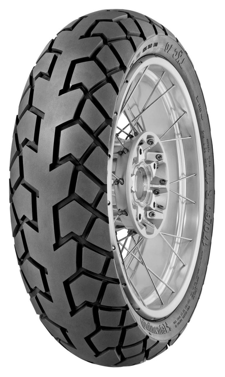 Tires / 11 Adventure Motorcycle Tires Compared Adventure Rider