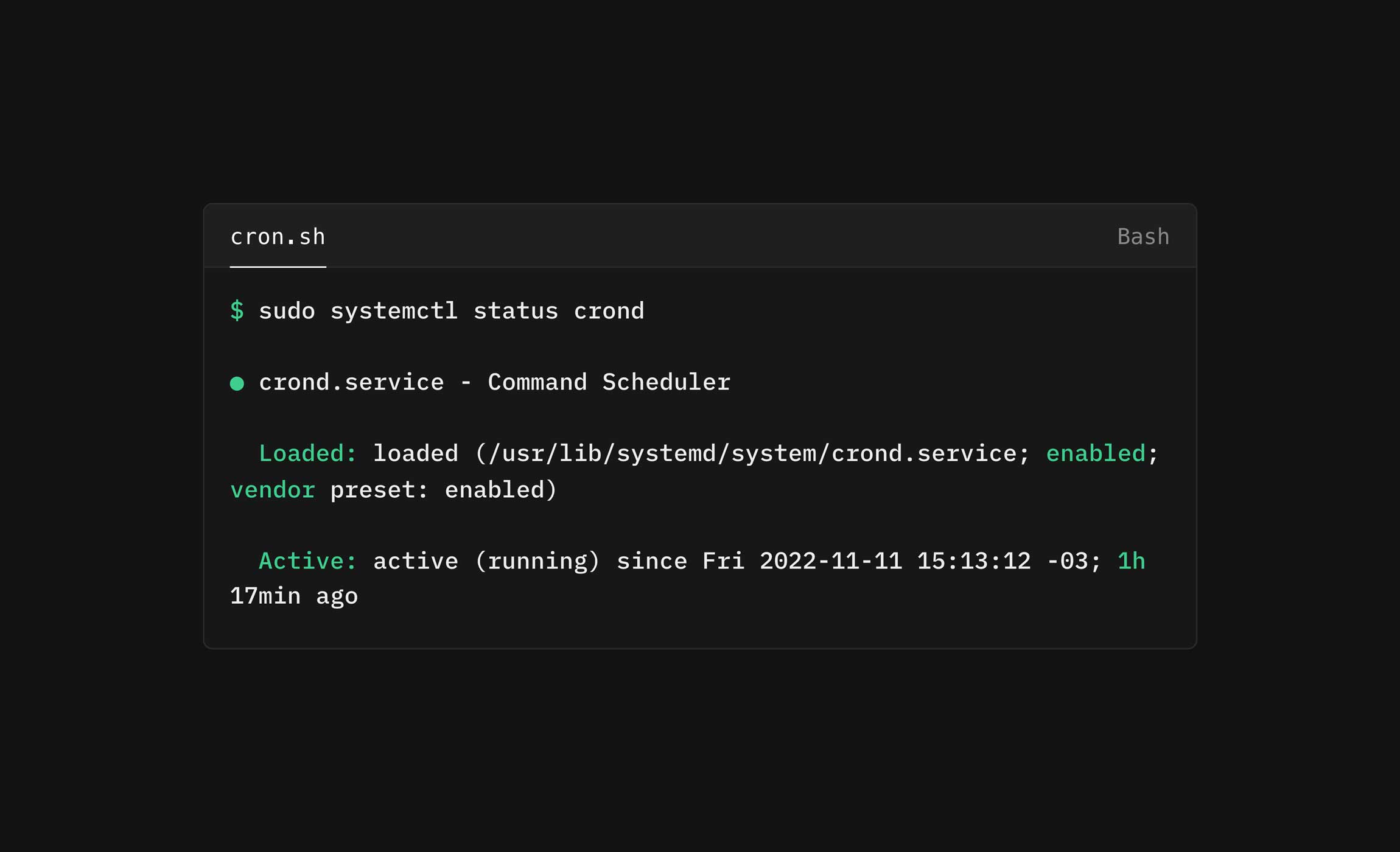 Linux Job Scheduler: Transform Your Productivity