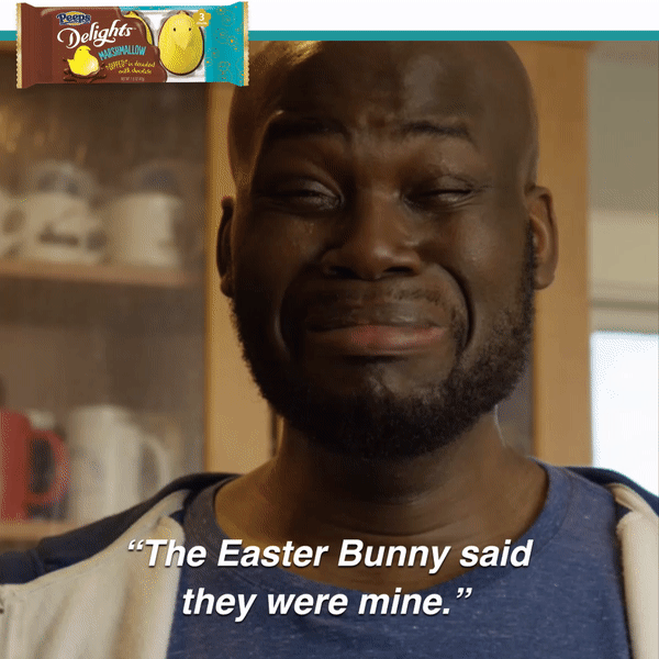 Parents Throw Tantrums When Kids Steal Their Candy in