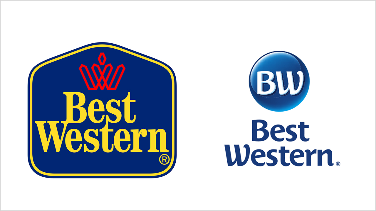 Does Best Western’s New Logo Approach Its Goal of Freshening