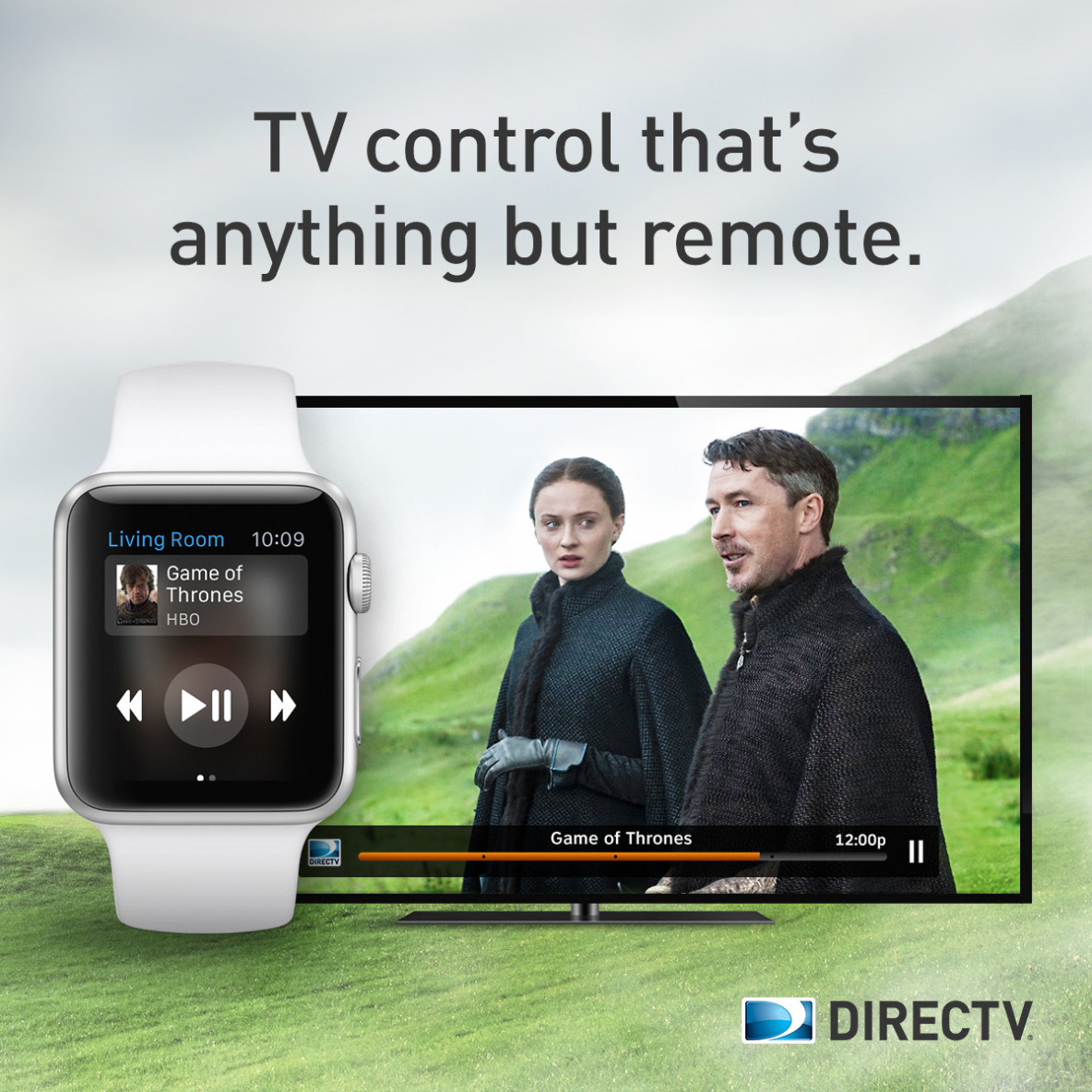 Apple Watch Update is Just One Part of DIRECTV’s Bet on