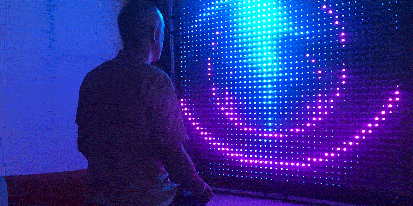 This Agency Made a Facebook Messenger Bot for Cannes That