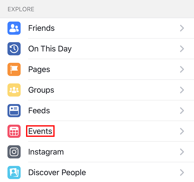 Facebook Here's How to Stop Receiving Notifications for