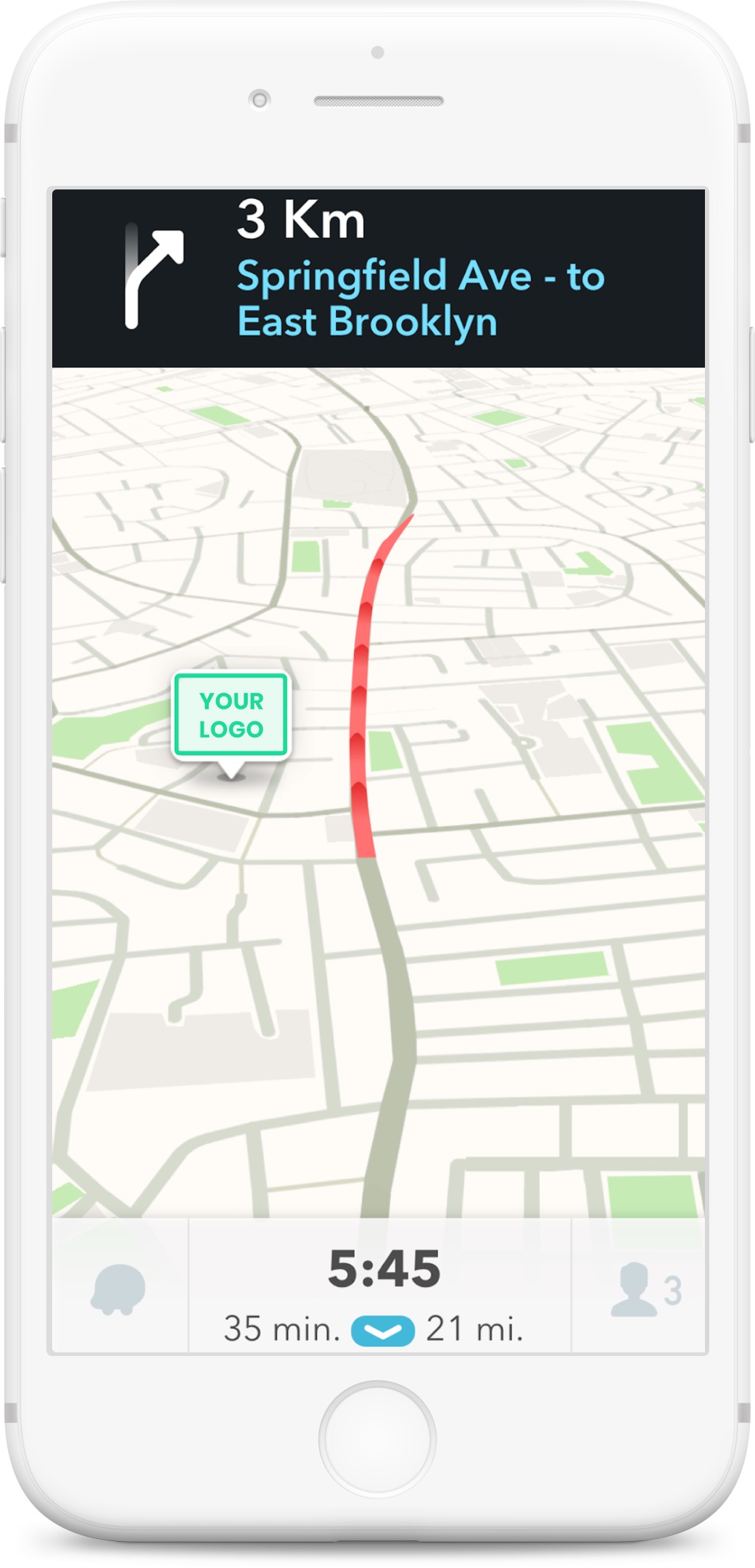 Will Small and Midsized Businesses Find Their Way to Waze Local?