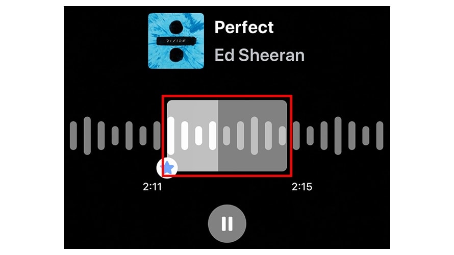 Facebook Here's How to Add Music to a Stories Post