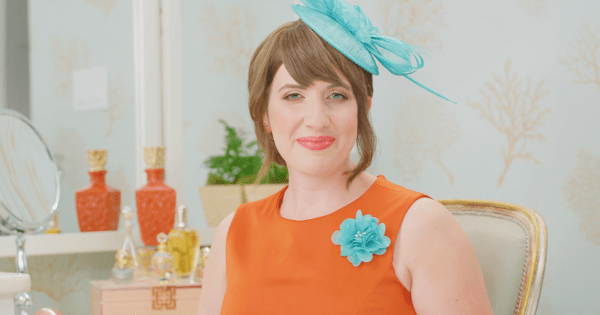 This Ode to Body Odor Is Far From the Pits for New Deodorant Brand