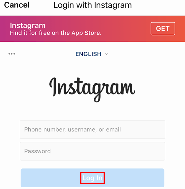 TikTok Here's How to Connect Your Instagram Account