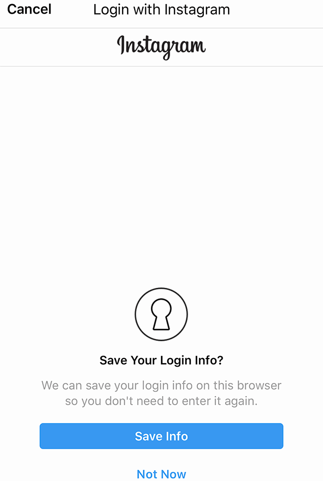 TikTok Here's How to Connect Your Instagram Account