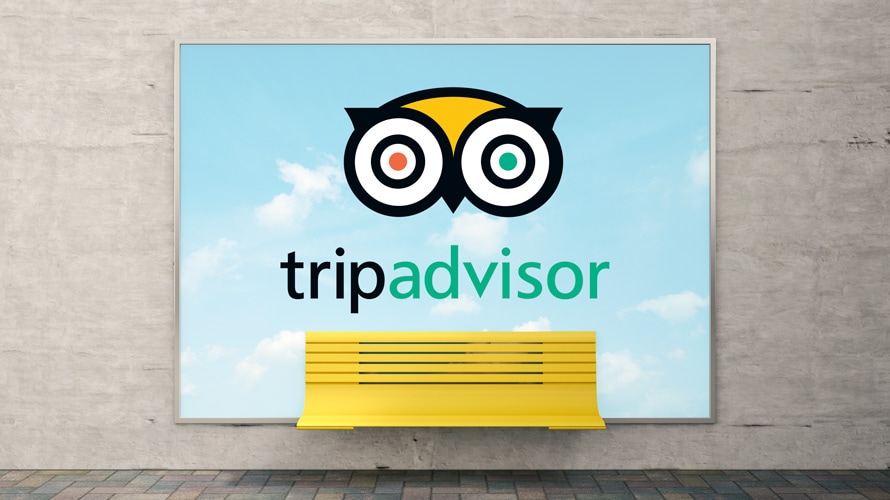 TripAdvisor Gives Small Businesses a Boost With SelfServe Advertising