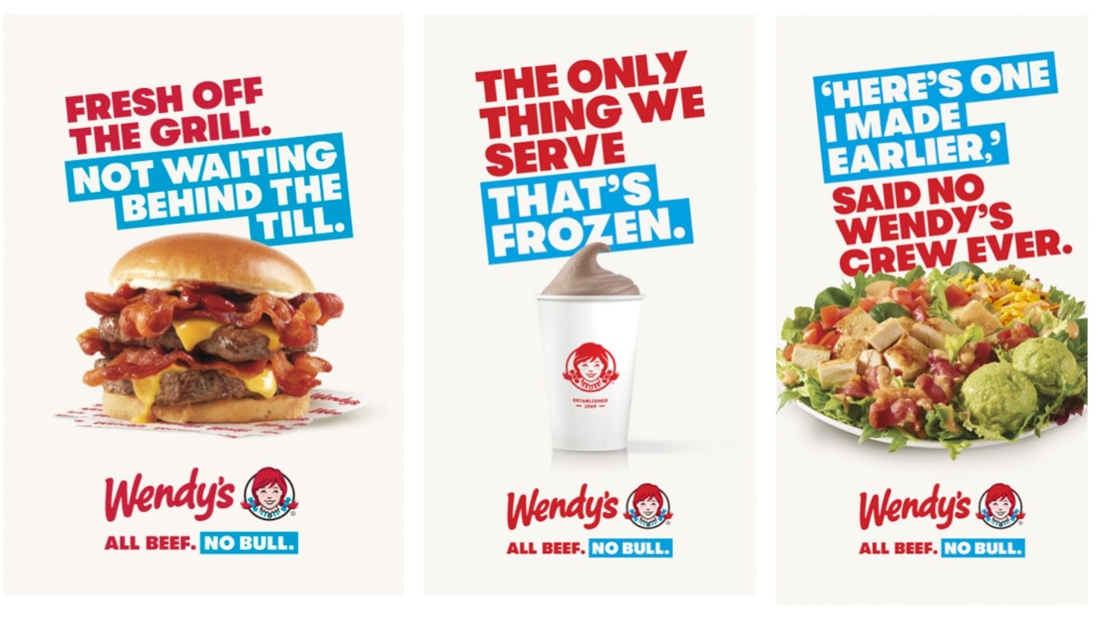Why FastFood Chain Wendy's is ReEntering the UK