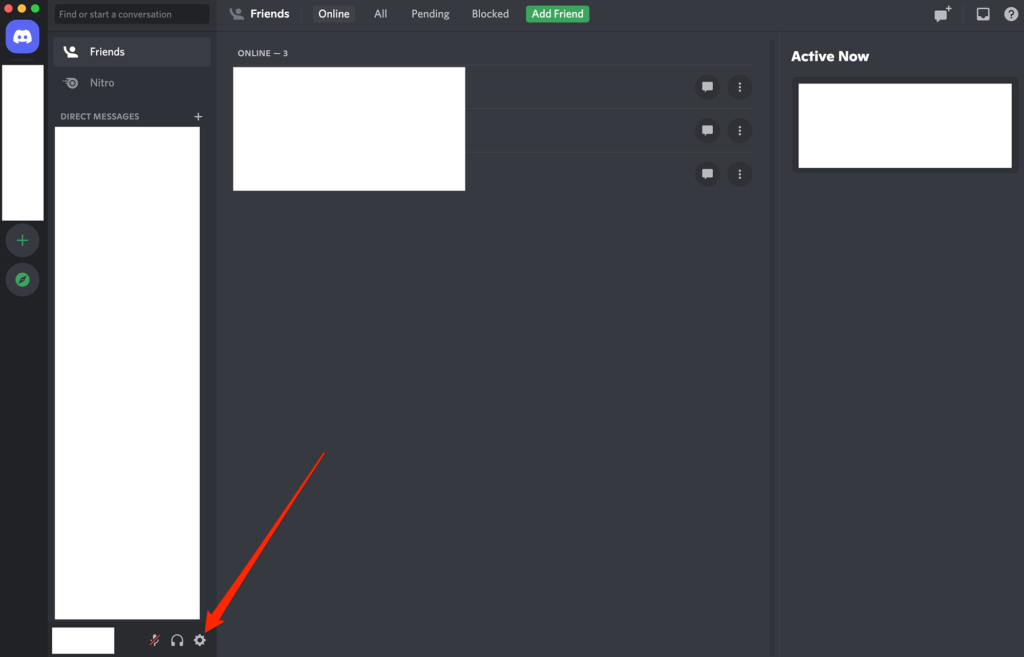 Discord How to Change Your About Me Info Adweek