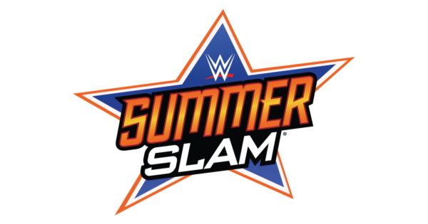 2023 Summerslam Wrestling