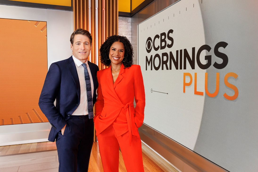 CBS Reveals Hosts and Title of CBS Mornings' Third Hour(04)