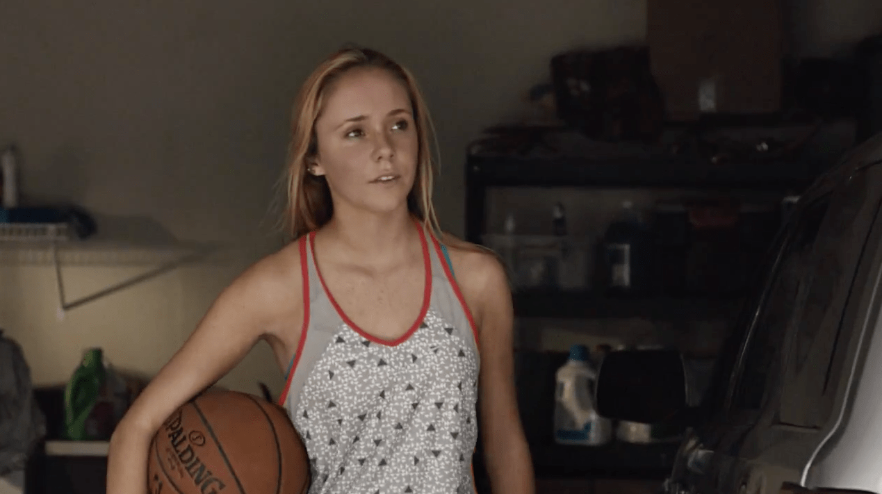 Dads With Daughters Will Love This Christmas Ad from Dick’s Sporting Goods Adweek